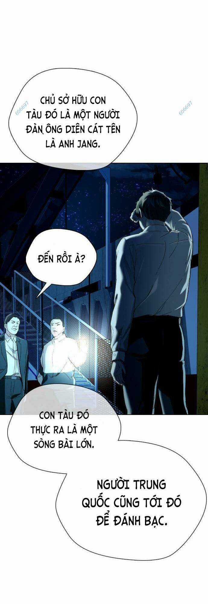 Điệp Viên 18 Tuổi - Chapter 25 - Trang 77