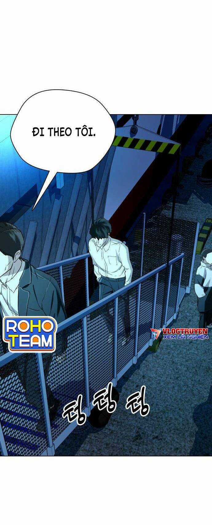 Điệp Viên 18 Tuổi - Chapter 25 - Trang 82