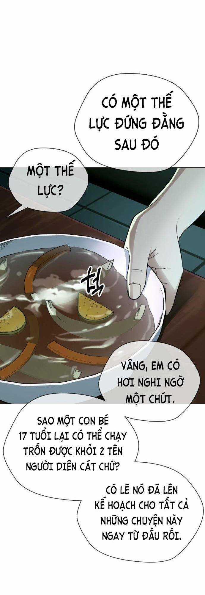 Điệp Viên 18 Tuổi - Chapter 26 - Trang 15
