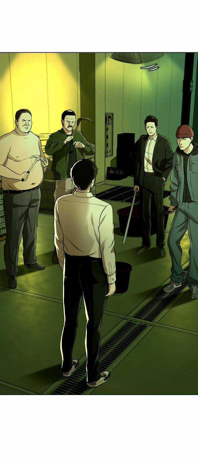 Điệp Viên 18 Tuổi - Chapter 26 - Trang 3