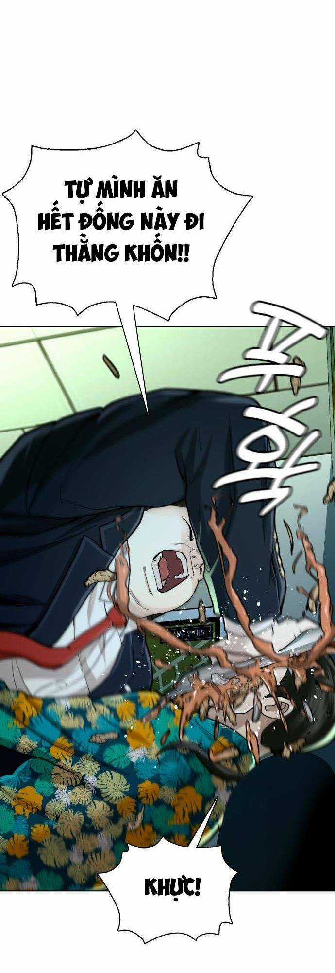 Điệp Viên 18 Tuổi - Chapter 26 - Trang 21