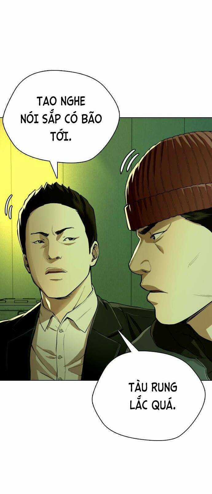 Điệp Viên 18 Tuổi - Chapter 26 - Trang 4