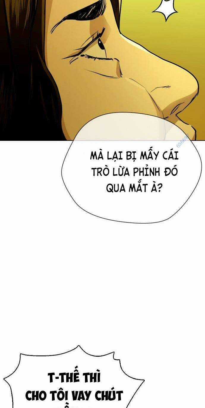 Điệp Viên 18 Tuổi - Chapter 26 - Trang 46