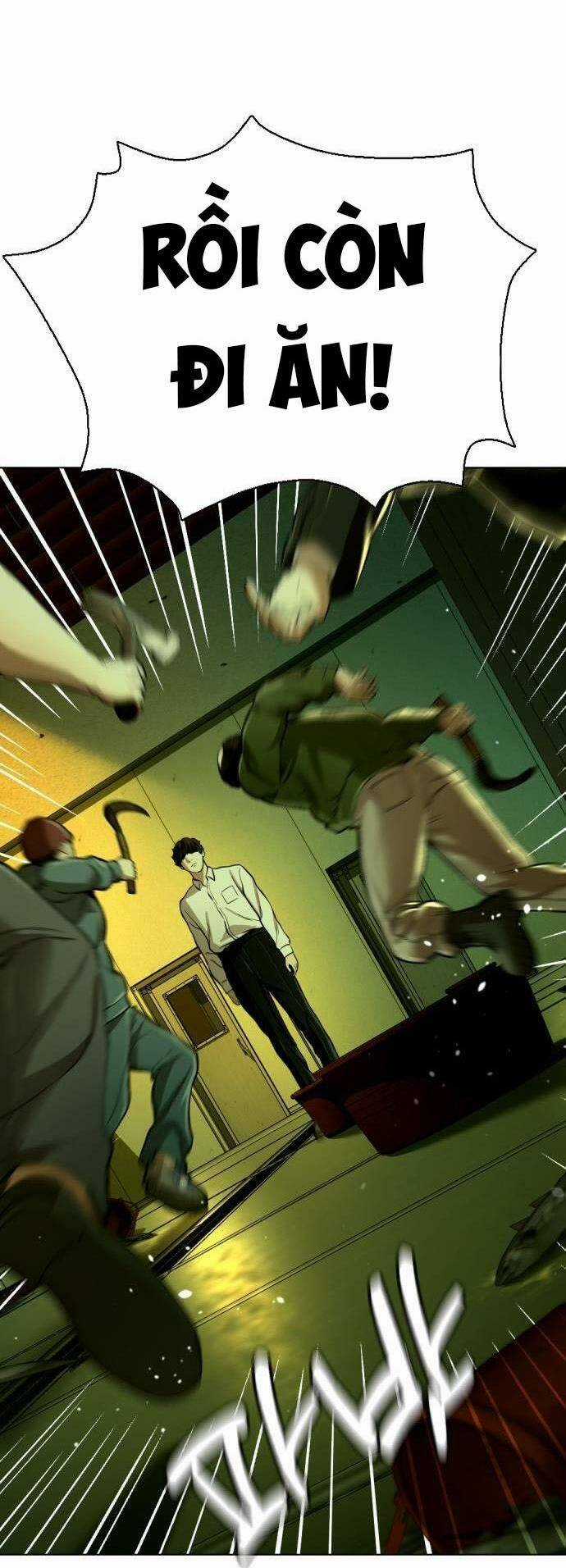 Điệp Viên 18 Tuổi - Chapter 26 - Trang 6