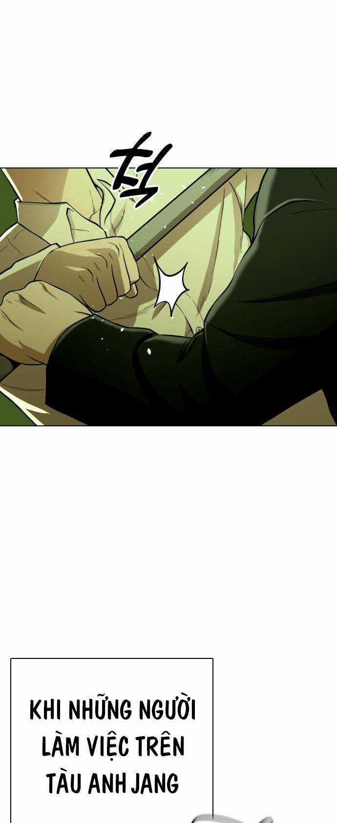 Điệp Viên 18 Tuổi - Chapter 26 - Trang 68