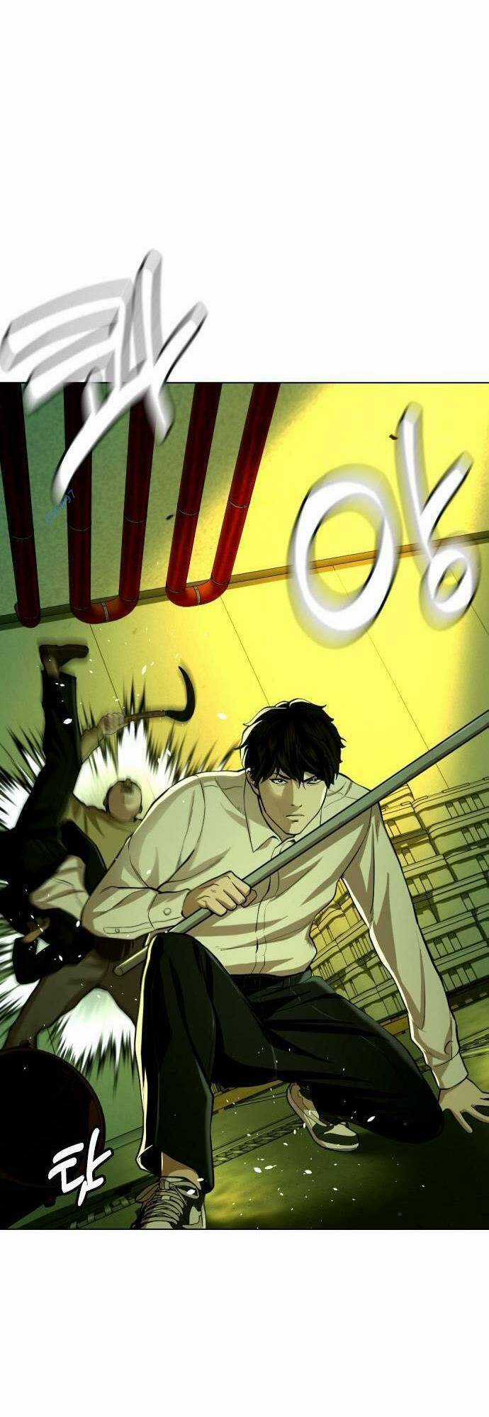 Điệp Viên 18 Tuổi - Chapter 26 - Trang 70