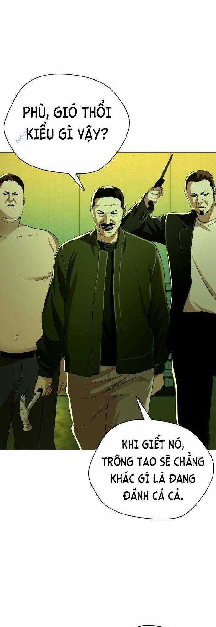 Điệp Viên 18 Tuổi - Chapter 26 - Trang 76