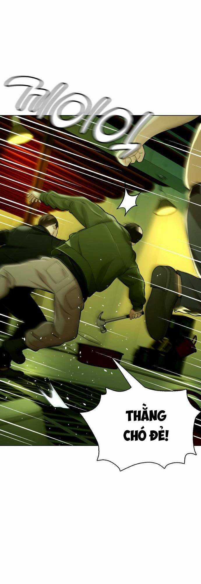 Điệp Viên 18 Tuổi - Chapter 26 - Trang 79