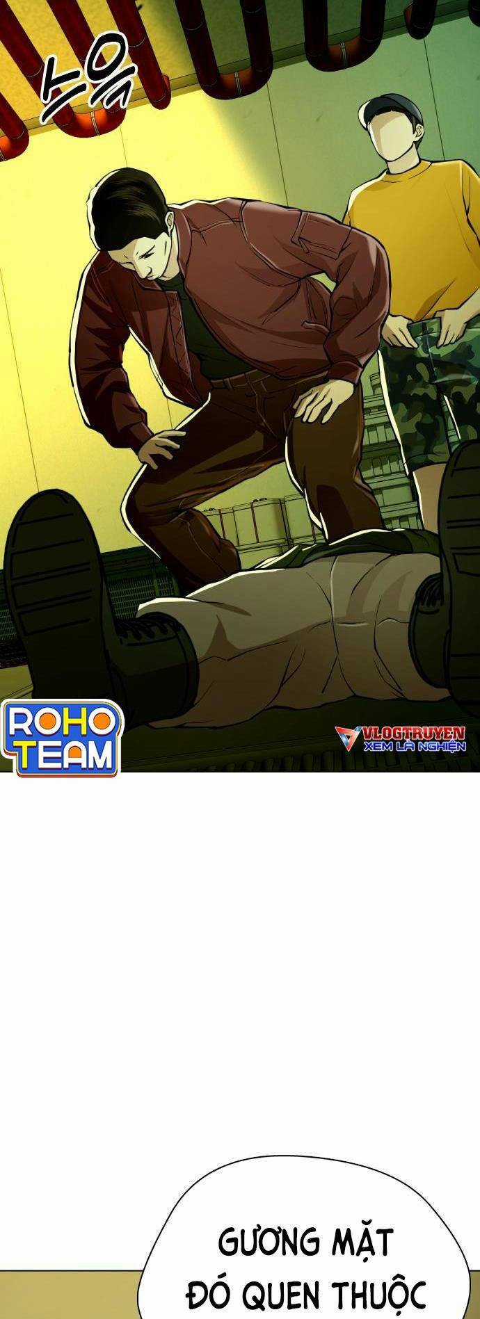 Điệp Viên 18 Tuổi - Chapter 26 - Trang 86