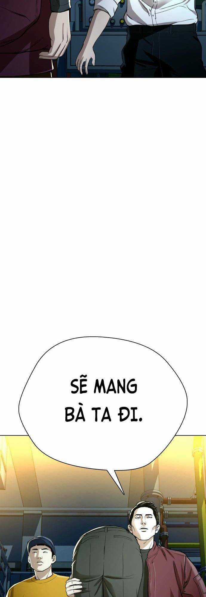 Điệp Viên 18 Tuổi - Chapter 27 - Trang 108