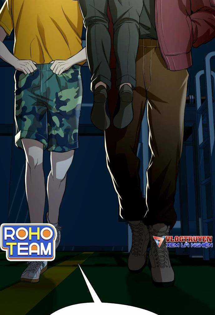 Điệp Viên 18 Tuổi - Chapter 27 - Trang 109