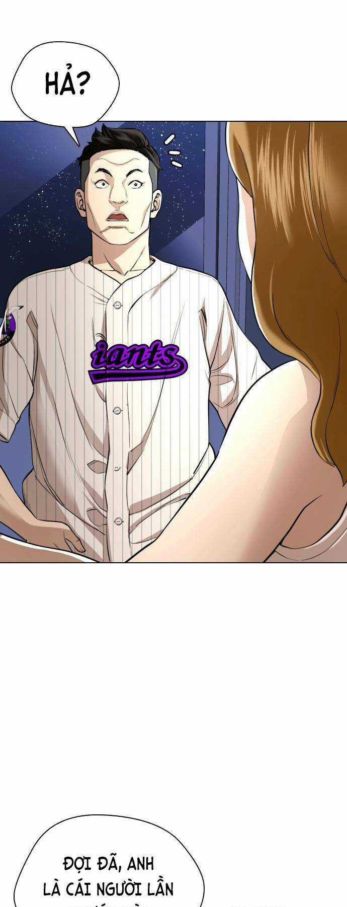 Điệp Viên 18 Tuổi - Chapter 27 - Trang 3