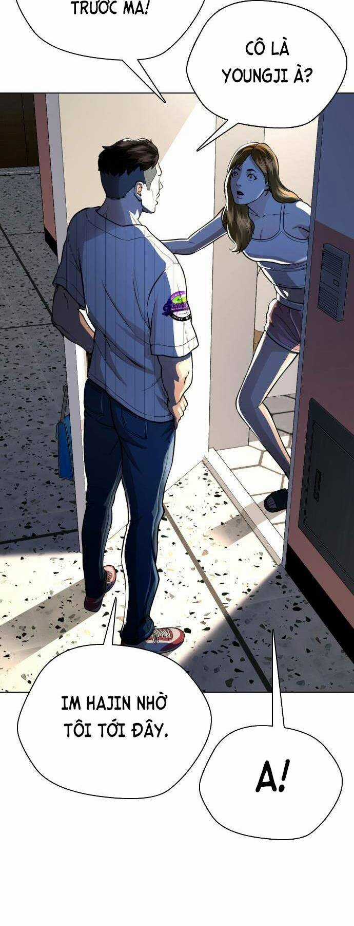 Điệp Viên 18 Tuổi - Chapter 27 - Trang 4
