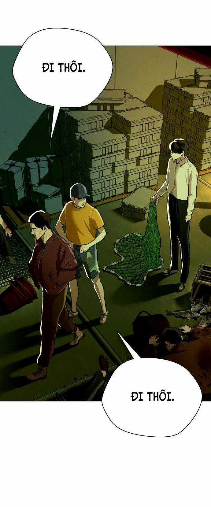 Điệp Viên 18 Tuổi - Chapter 27 - Trang 33