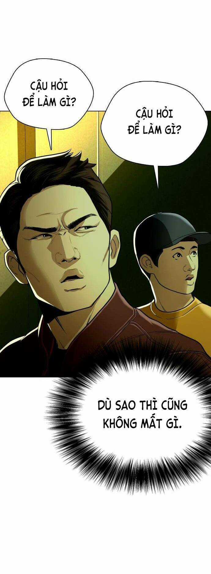 Điệp Viên 18 Tuổi - Chapter 27 - Trang 36