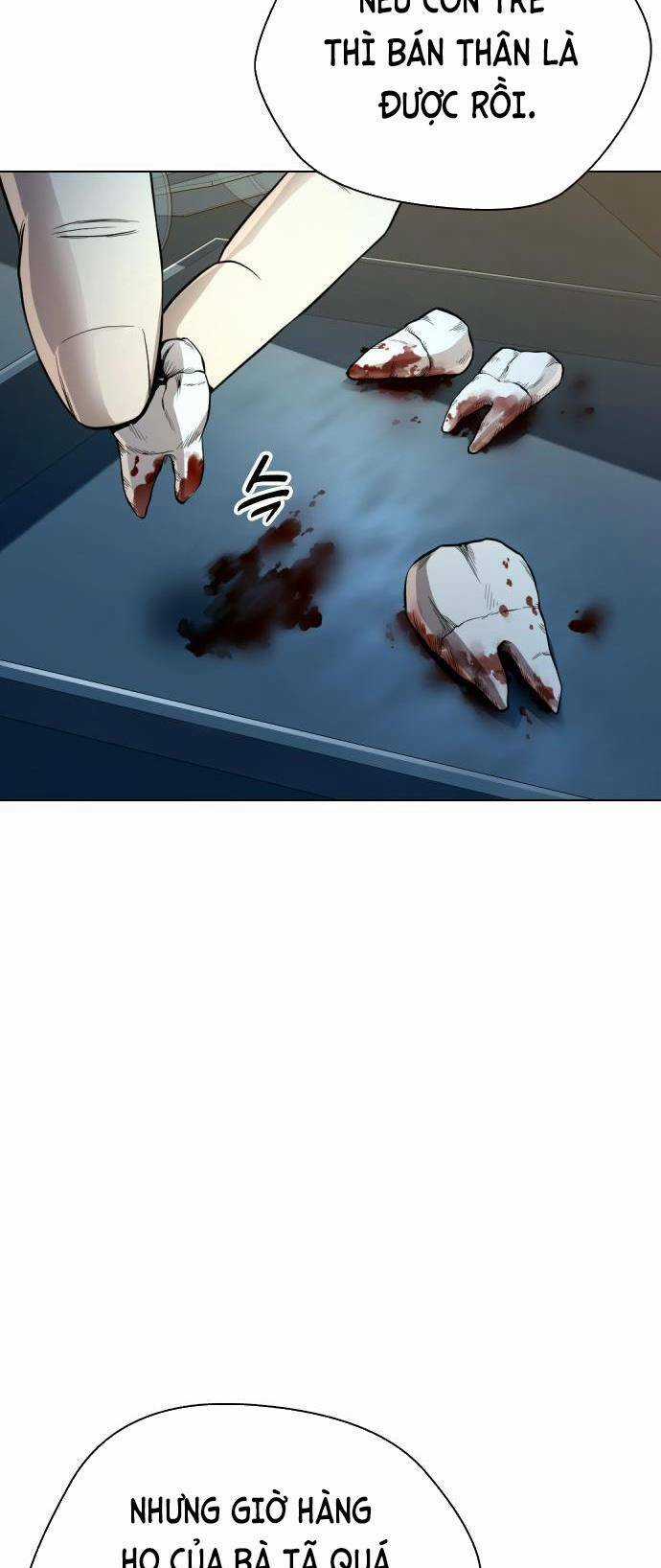 Điệp Viên 18 Tuổi - Chapter 27 - Trang 41