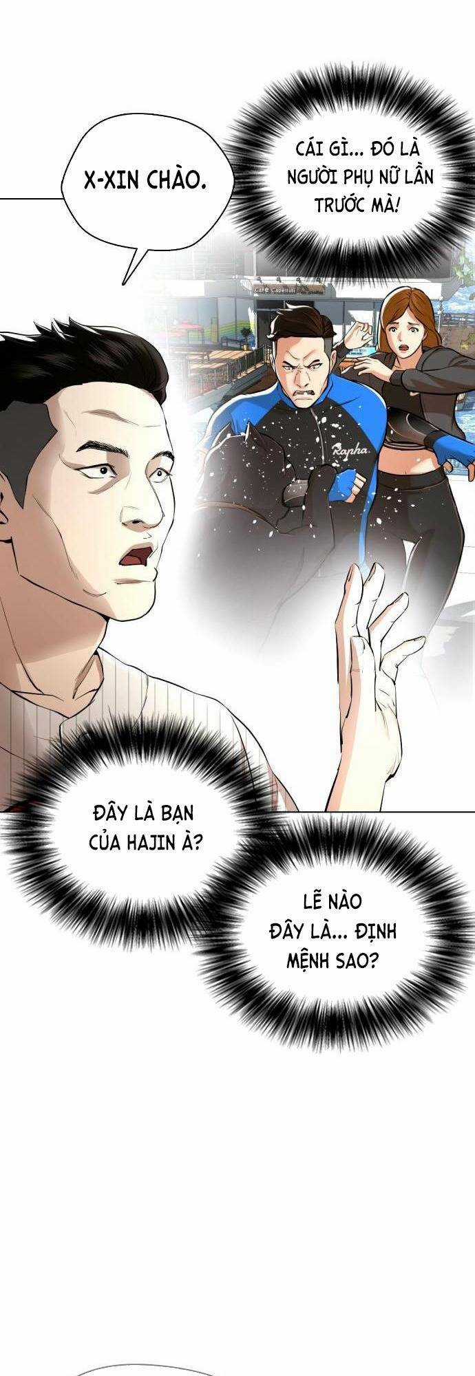 Điệp Viên 18 Tuổi - Chapter 27 - Trang 6