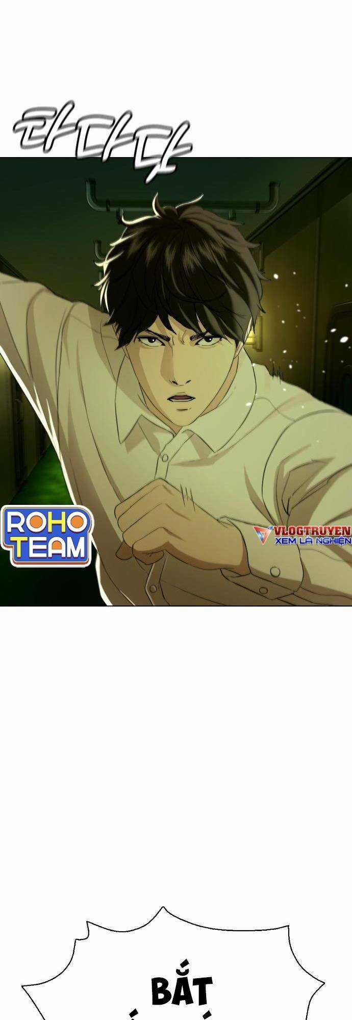 Điệp Viên 18 Tuổi - Chapter 27 - Trang 59