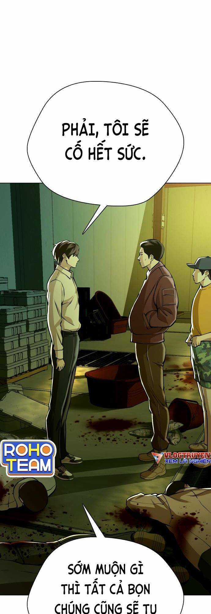 Điệp Viên 18 Tuổi - Chapter 27 - Trang 62