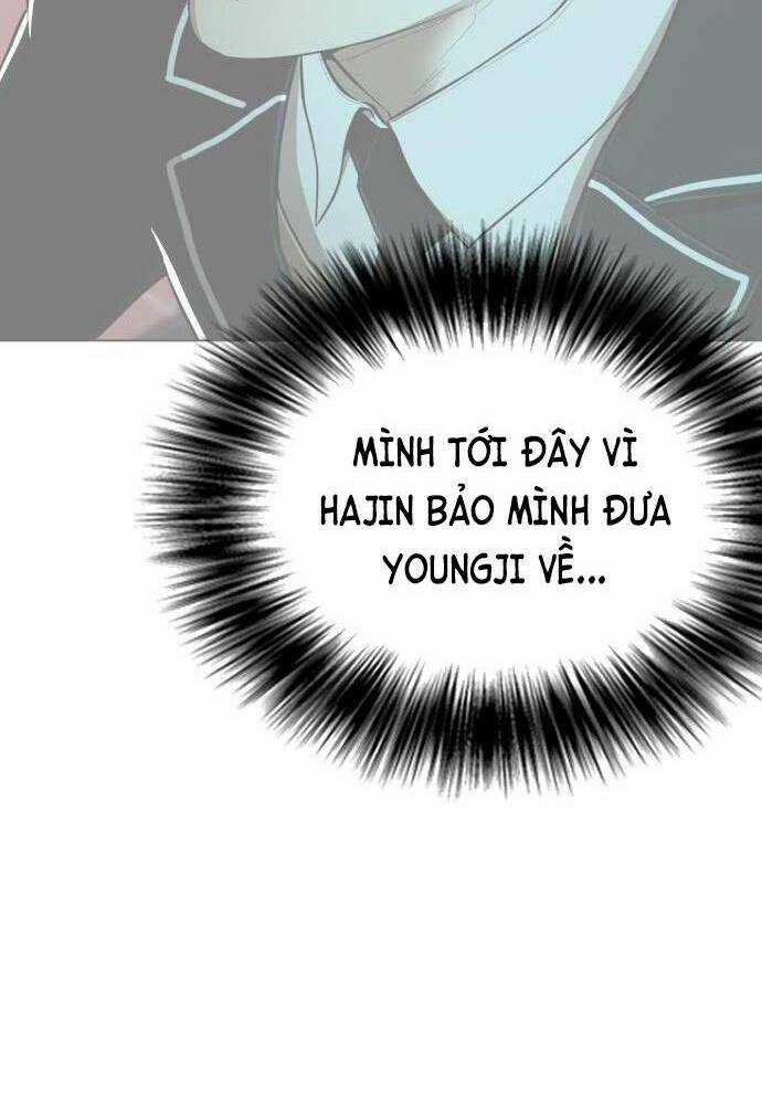 Điệp Viên 18 Tuổi - Chapter 27 - Trang 8