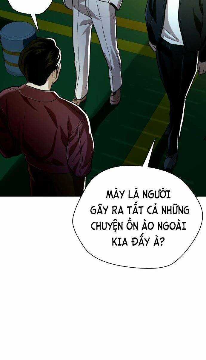 Điệp Viên 18 Tuổi - Chapter 27 - Trang 77