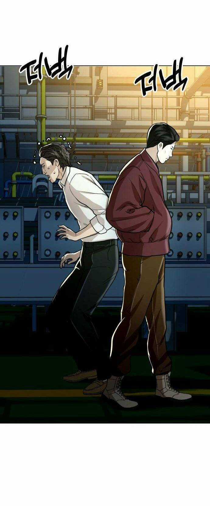 Điệp Viên 18 Tuổi - Chapter 27 - Trang 90