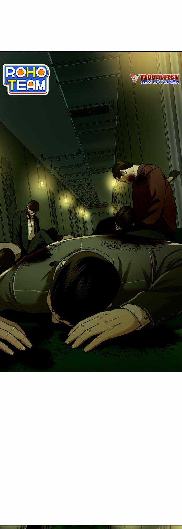 Điệp Viên 18 Tuổi - Chapter 28 - Trang 2