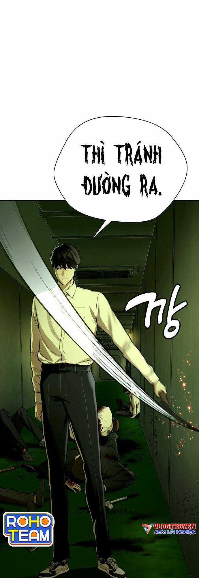 Điệp Viên 18 Tuổi - Chapter 28 - Trang 15