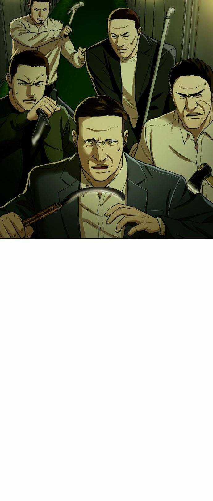 Điệp Viên 18 Tuổi - Chapter 28 - Trang 3