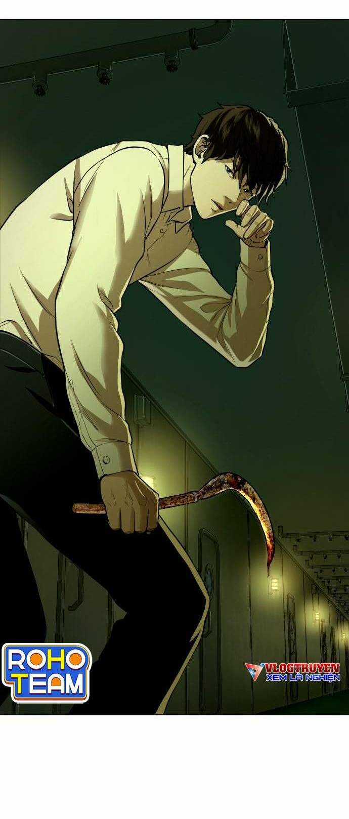 Điệp Viên 18 Tuổi - Chapter 28 - Trang 4