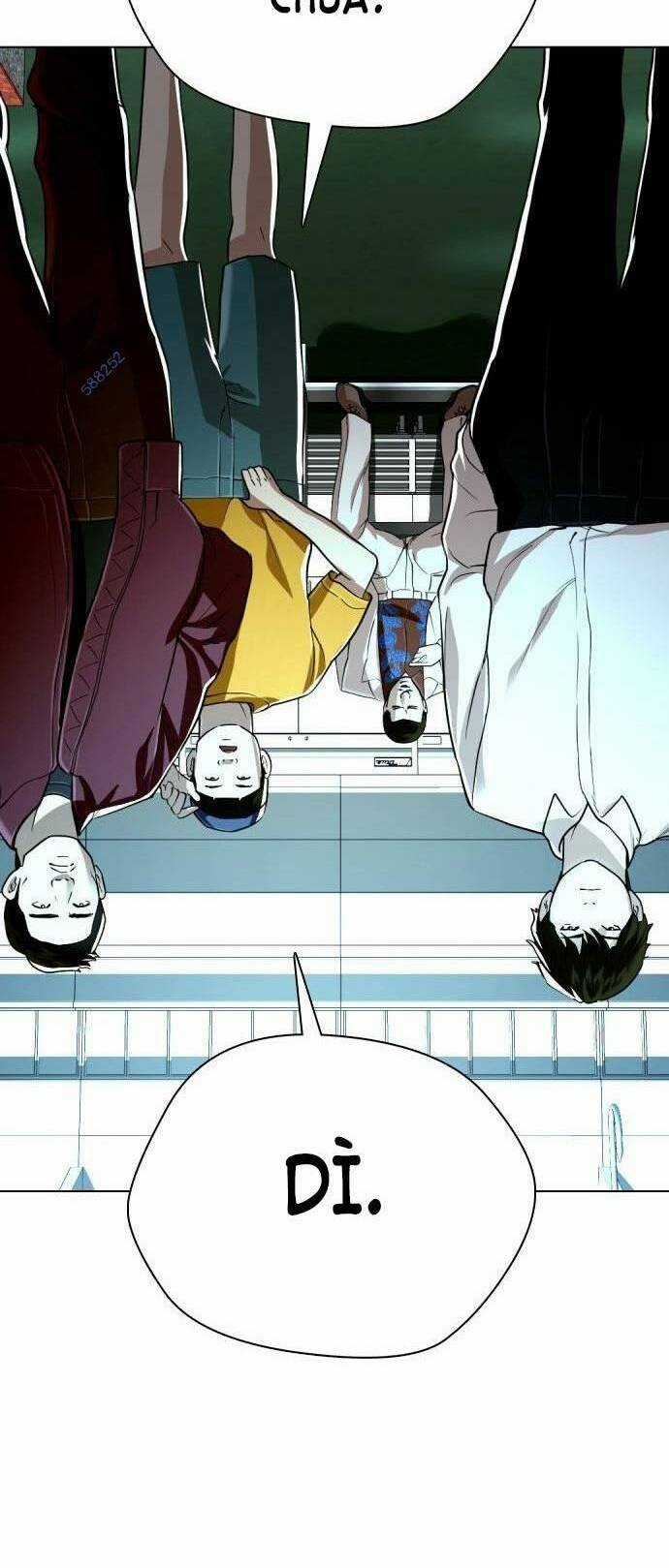 Điệp Viên 18 Tuổi - Chapter 28 - Trang 33