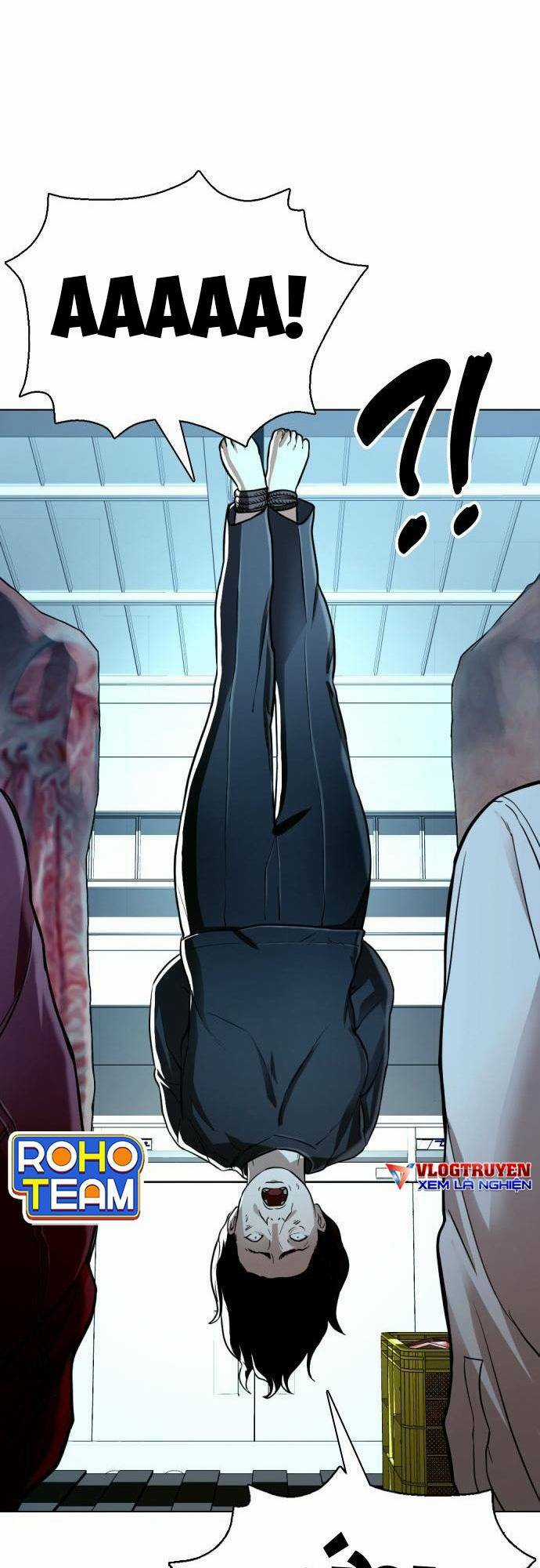 Điệp Viên 18 Tuổi - Chapter 28 - Trang 34