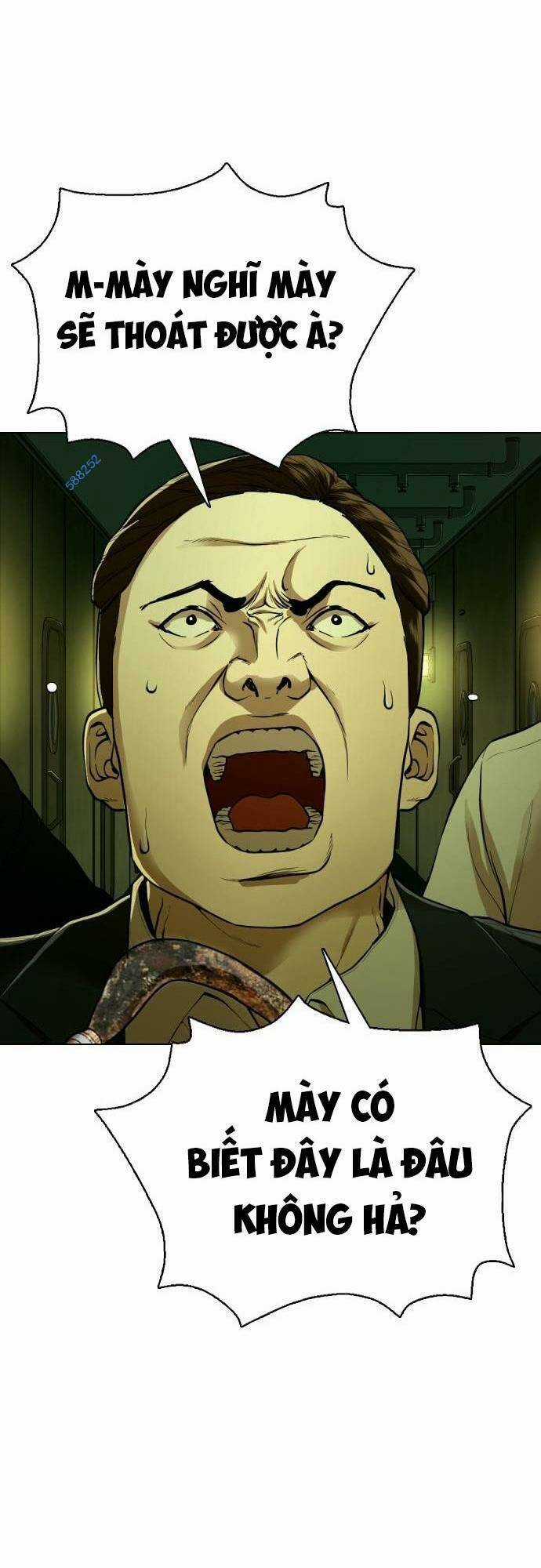 Điệp Viên 18 Tuổi - Chapter 28 - Trang 5