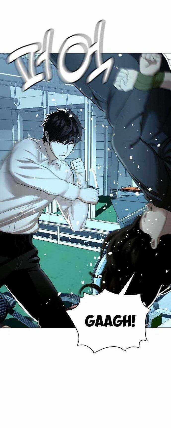 Điệp Viên 18 Tuổi - Chapter 28 - Trang 45