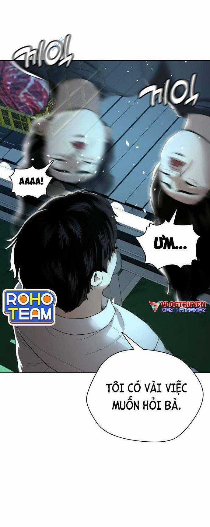 Điệp Viên 18 Tuổi - Chapter 28 - Trang 46