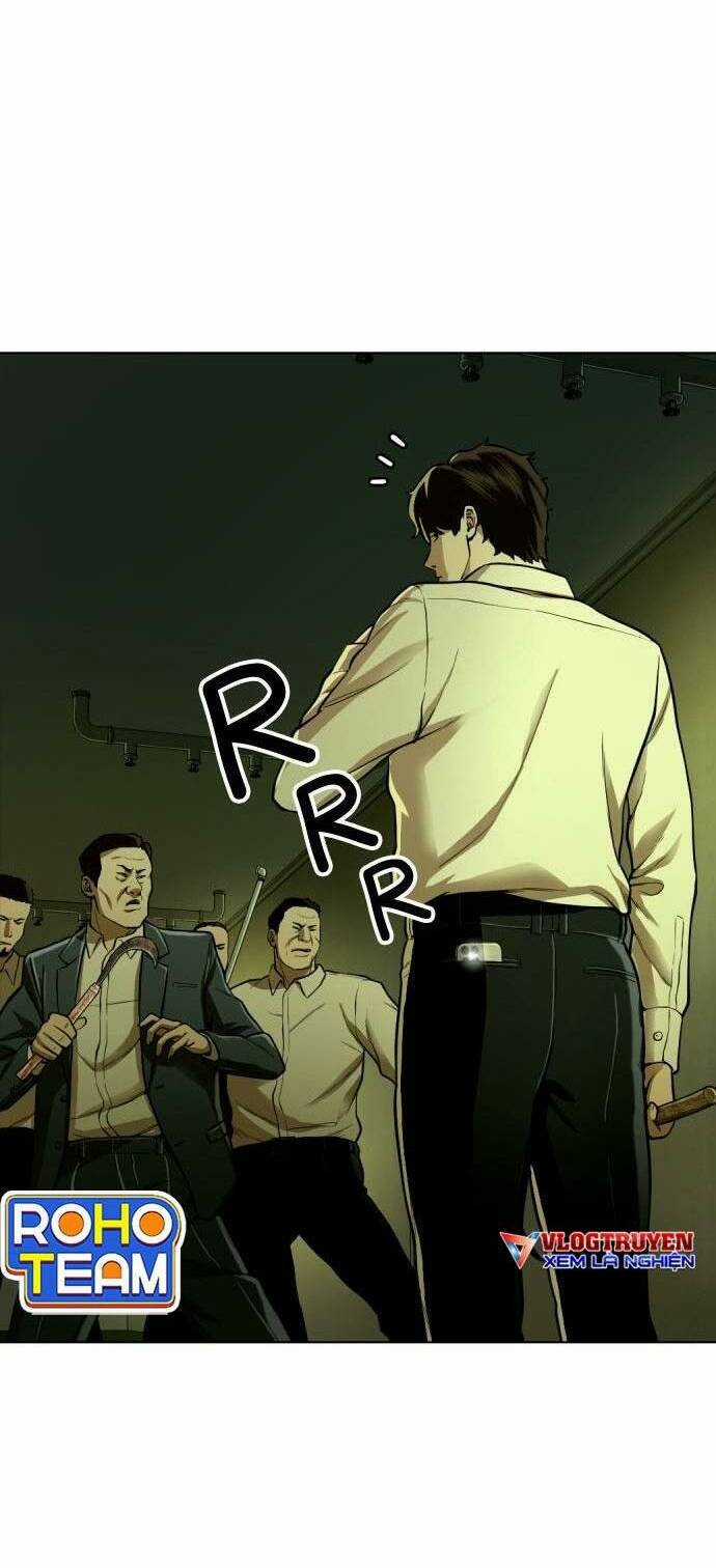 Điệp Viên 18 Tuổi - Chapter 28 - Trang 7