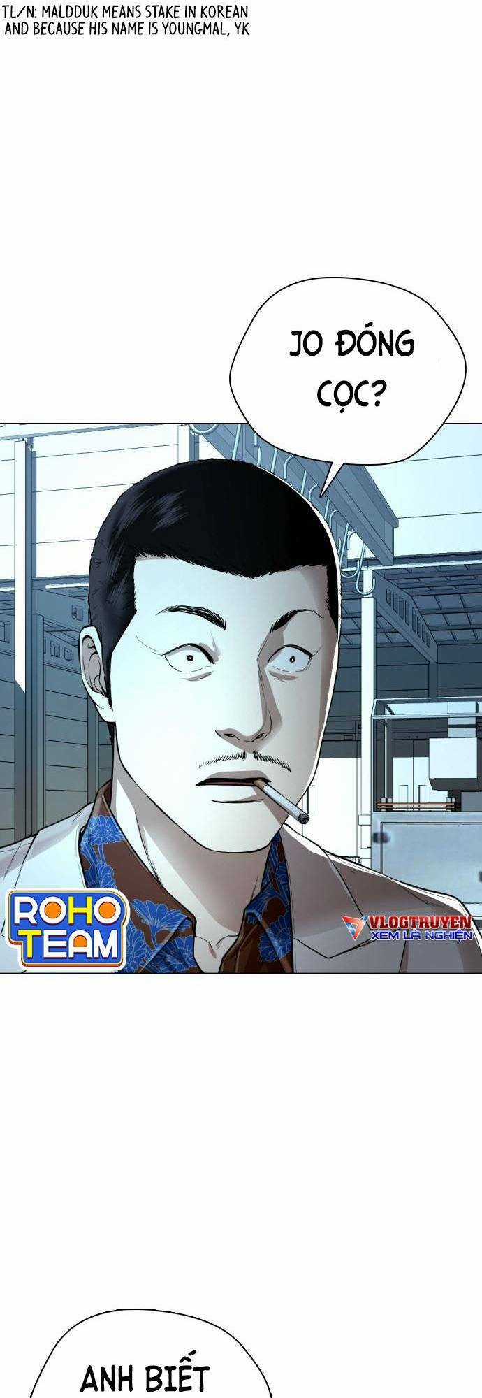 Điệp Viên 18 Tuổi - Chapter 28 - Trang 61