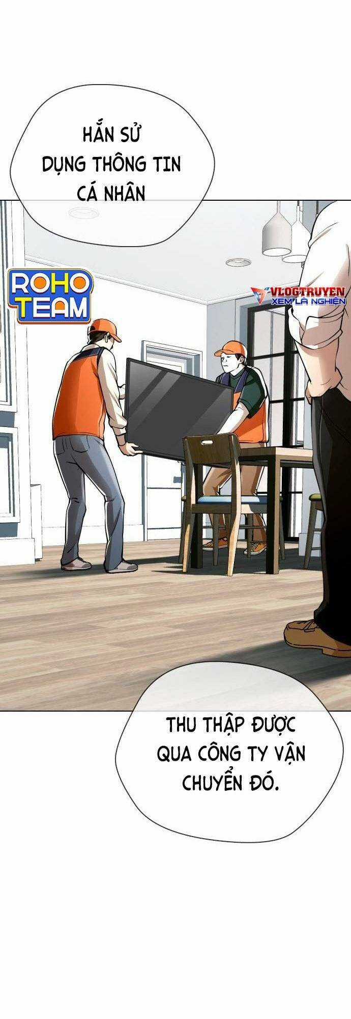 Điệp Viên 18 Tuổi - Chapter 28 - Trang 64