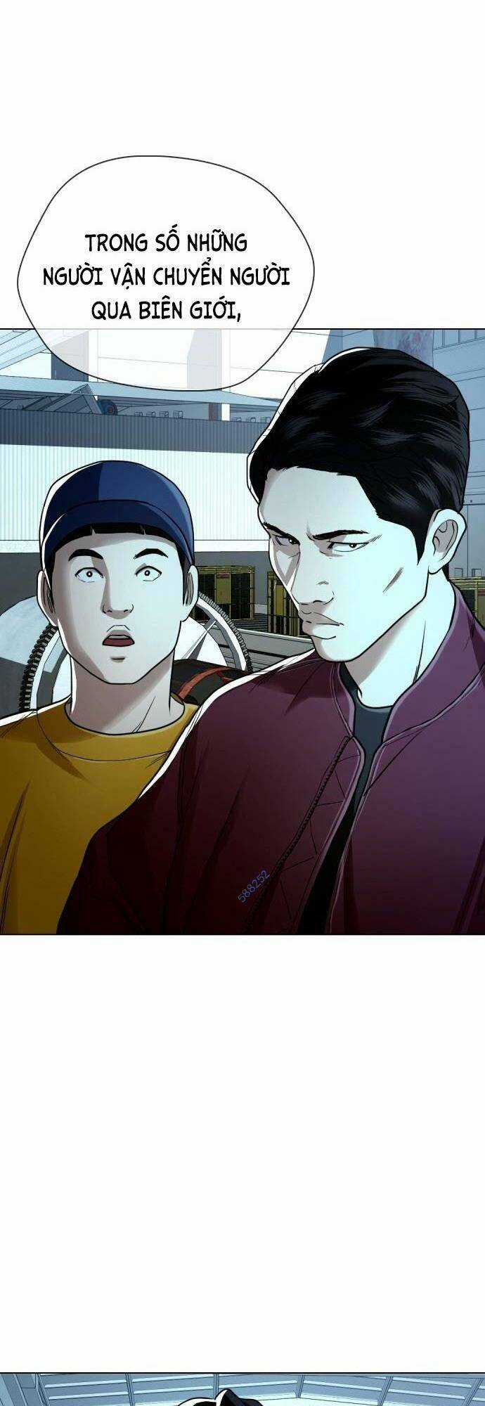 Điệp Viên 18 Tuổi - Chapter 28 - Trang 70