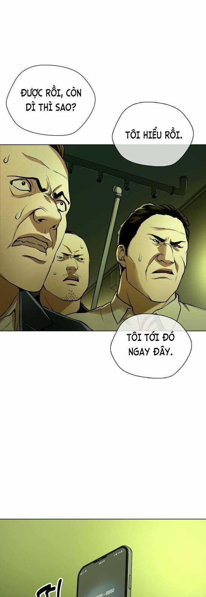 Điệp Viên 18 Tuổi - Chapter 28 - Trang 8