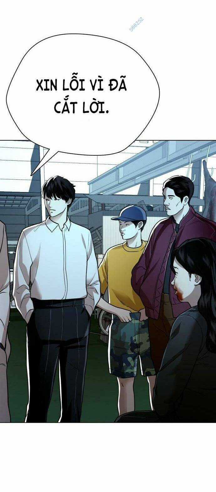 Điệp Viên 18 Tuổi - Chapter 28 - Trang 72