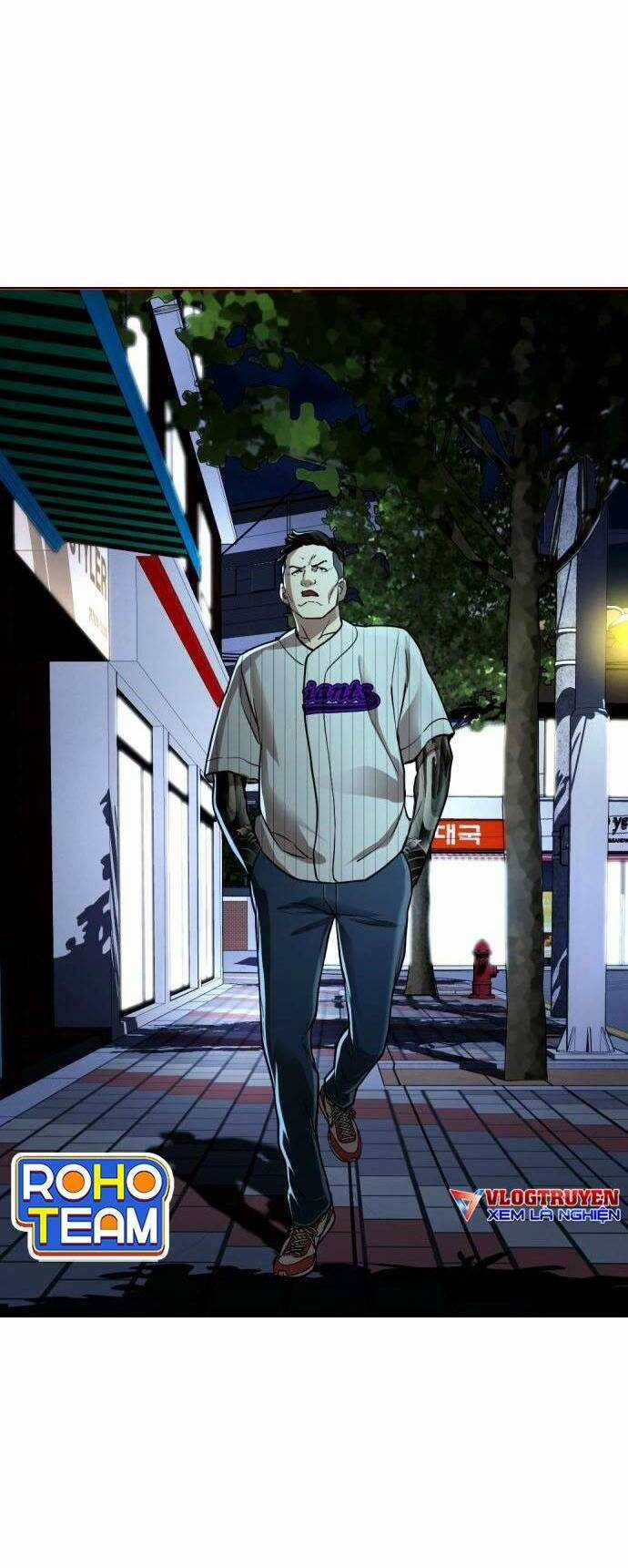 Điệp Viên 18 Tuổi - Chapter 28 - Trang 75