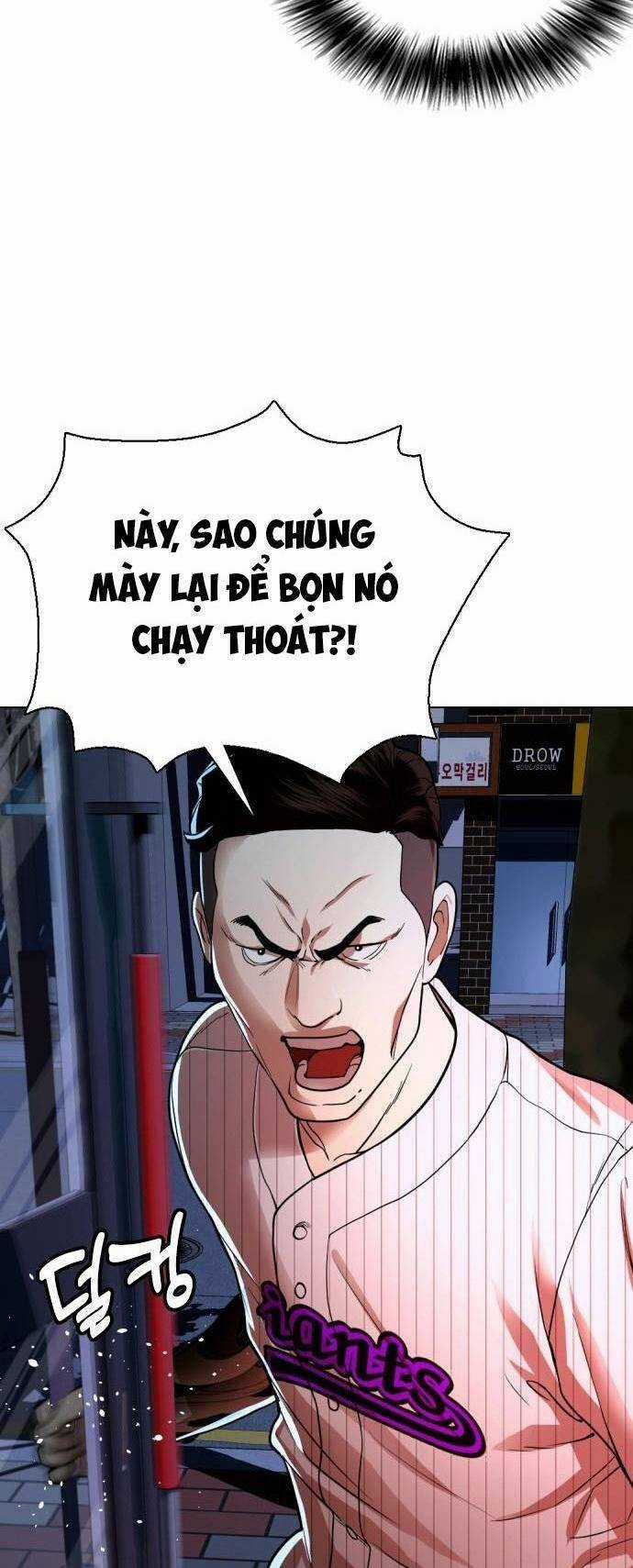 Điệp Viên 18 Tuổi - Chapter 28 - Trang 77
