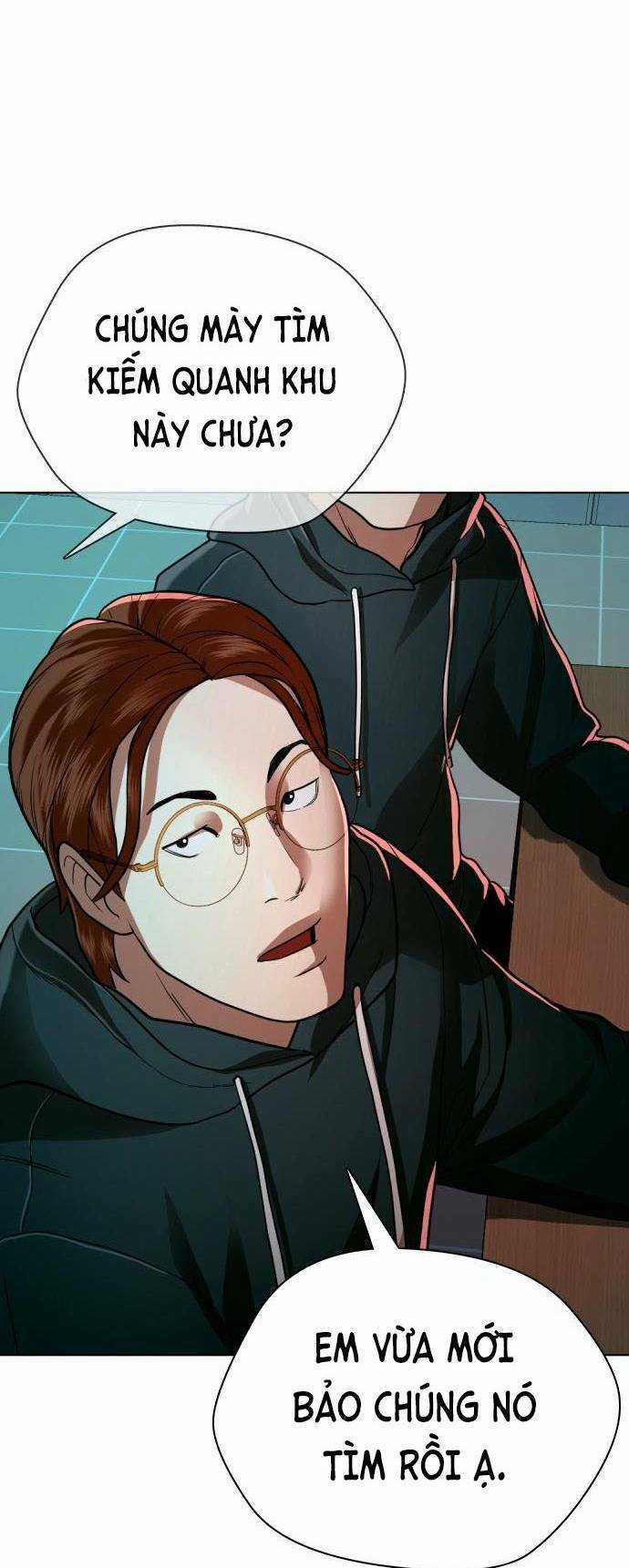 Điệp Viên 18 Tuổi - Chapter 28 - Trang 80