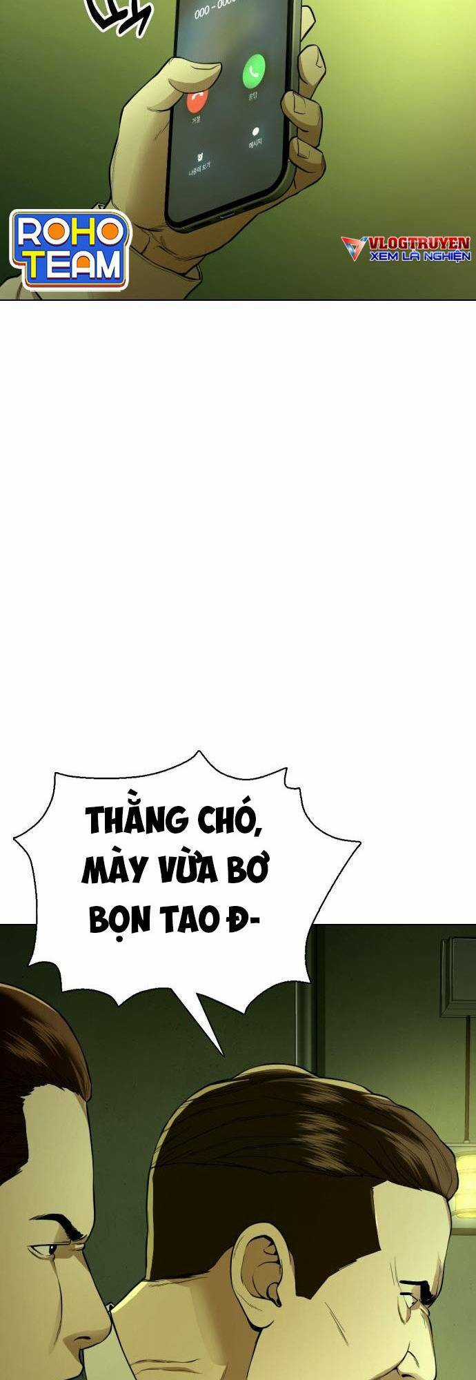 Điệp Viên 18 Tuổi - Chapter 28 - Trang 9