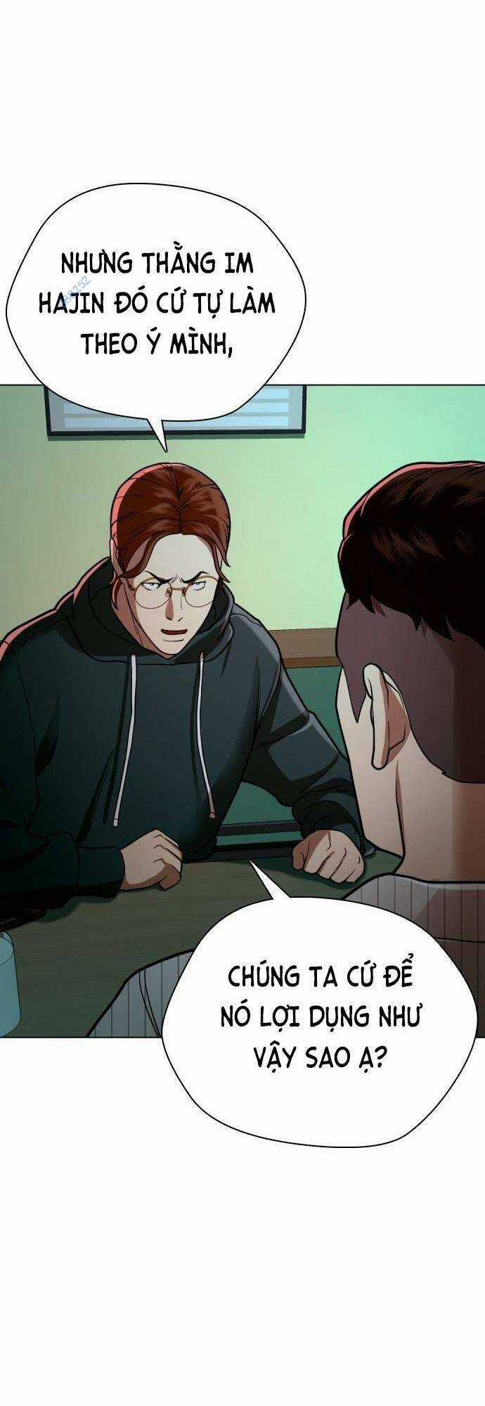 Điệp Viên 18 Tuổi - Chapter 28 - Trang 82