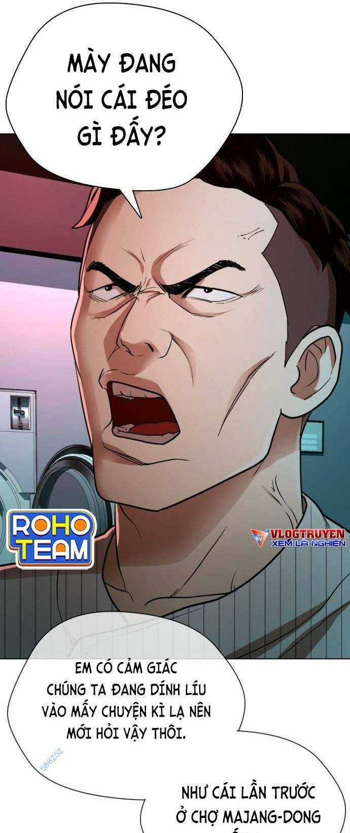 Điệp Viên 18 Tuổi - Chapter 28 - Trang 83