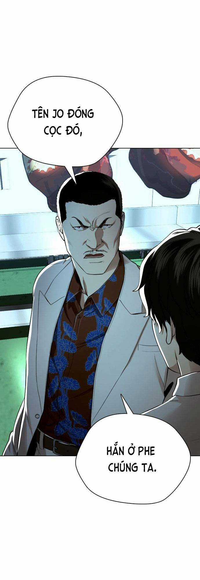 Điệp Viên 18 Tuổi - Chapter 29 - Trang 2