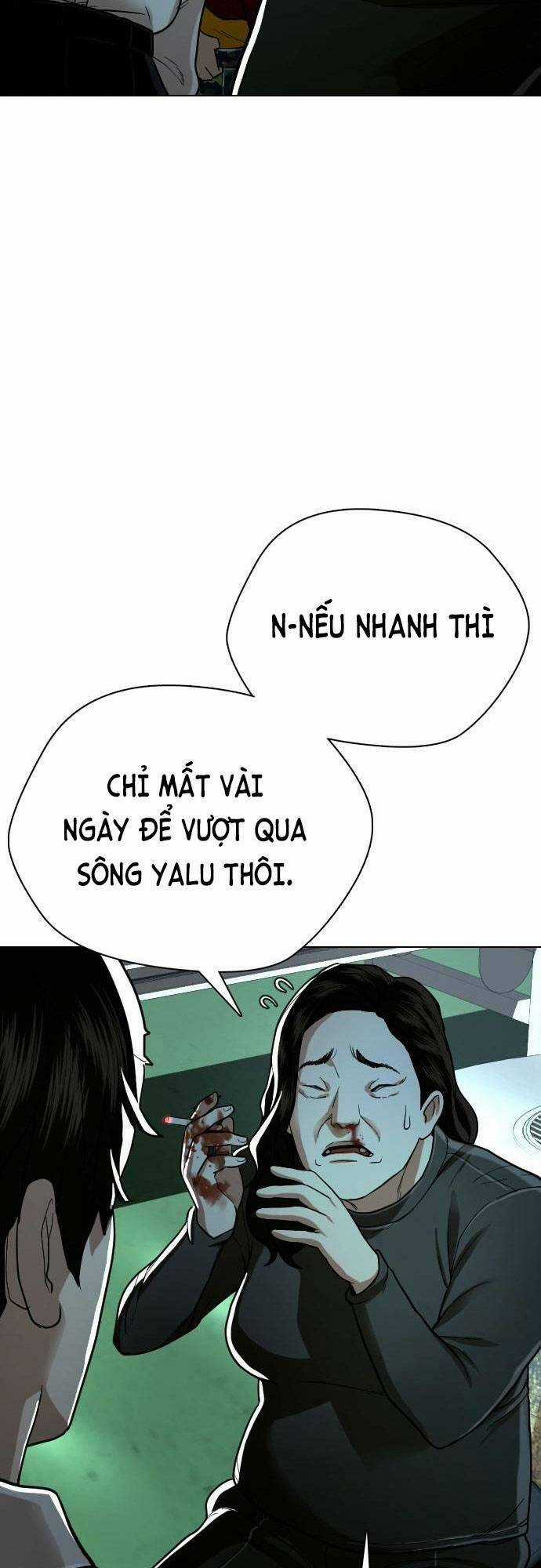 Điệp Viên 18 Tuổi - Chapter 29 - Trang 23