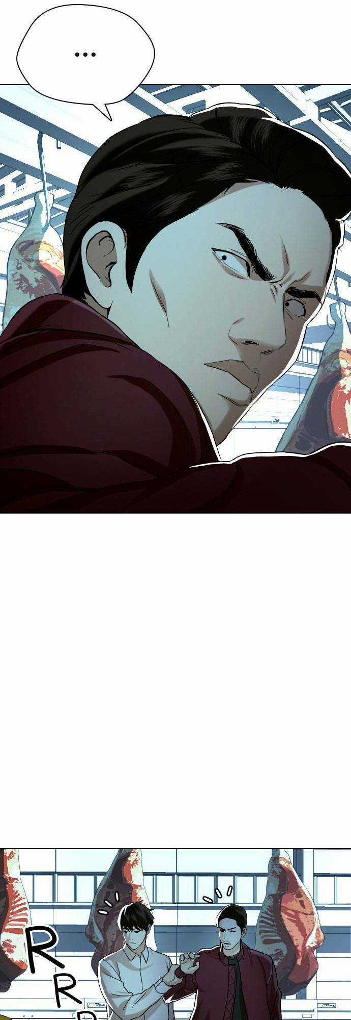 Điệp Viên 18 Tuổi - Chapter 29 - Trang 32